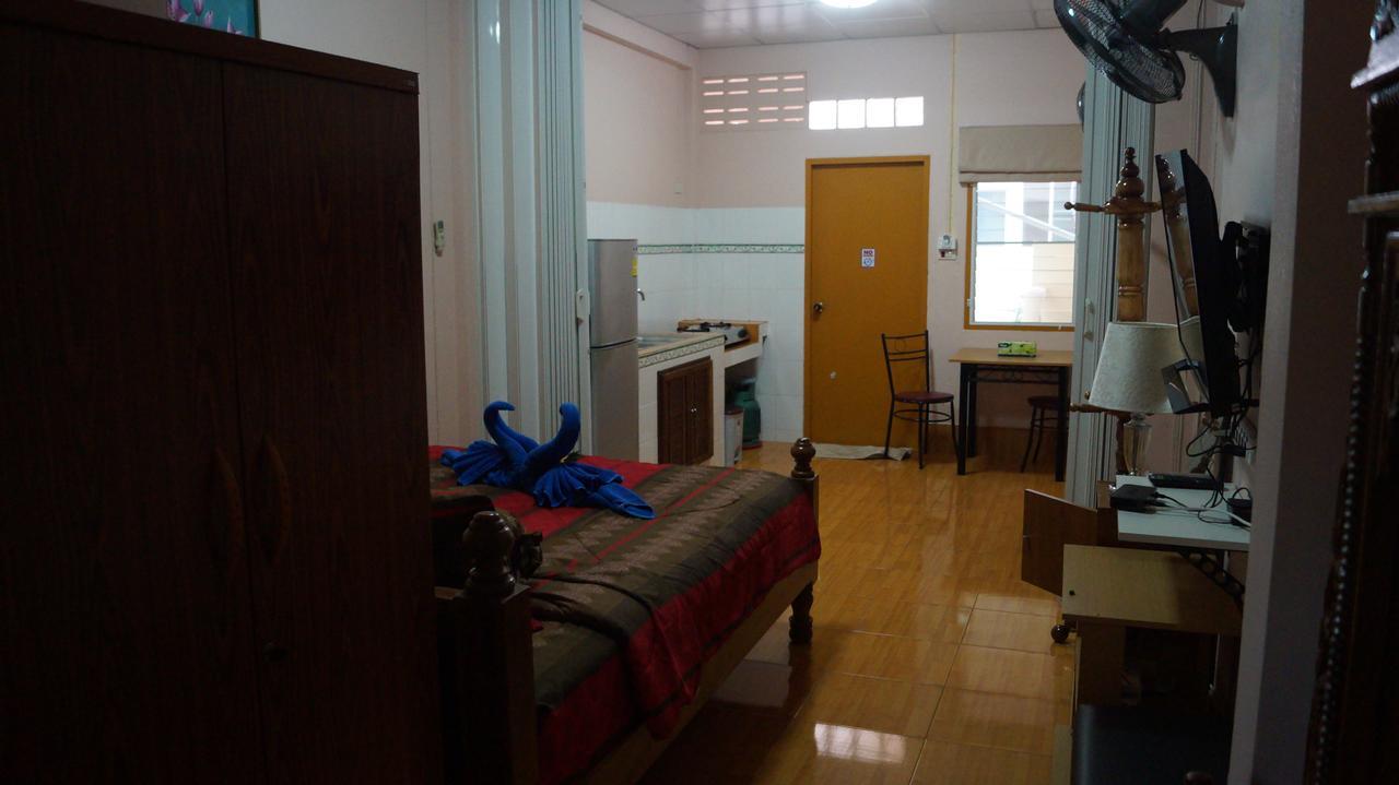 Kata Apartment Exterior foto